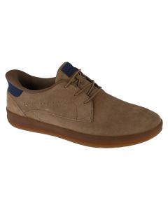Skechers New Wave Cup - Zayn 211031-WSK męskie buty sneakers, Brązowe 001