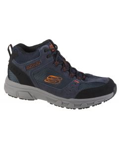 Skechers Oak Canyon - Ironhide 51895-NVOR męskie buty trekkingowe, Granatowe 001