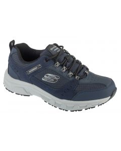 Skechers Oak Canyon - Rydell 237386-NVY męskie buty sneakers, Granatowe 001