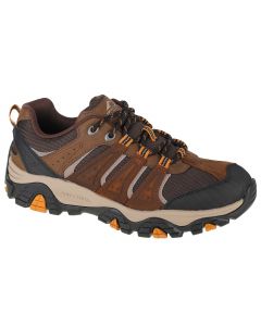 Skechers Pine Trail - Kordova 204242-CDB męskie buty trekkingowe, Brązowe 001