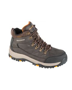 Skechers Relment-Daggett 204642-CHOC męskie buty trekkingowe, Brązowe 001