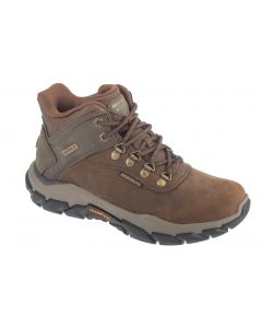 Skechers Santoro - Relic 205337-COC męskie buty zimowe, Brązowe 001