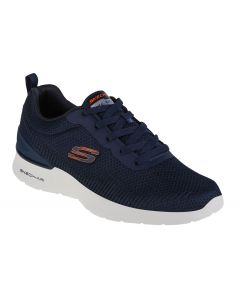 Skechers Skech-Air Dynamight - Bliton 232691-NVOR męskie buty sneakers, Granatowe 001