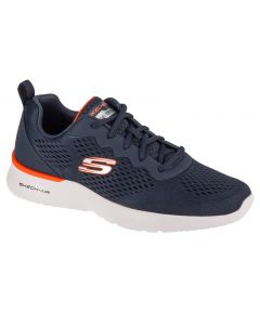 Skechers Skech-Air Dynamight - Tuned Up 232291-NVOR męskie buty sneakers, Granatowe 001