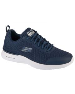 Skechers Skech-Air Dynamight - Winly 232007-NVY męskie buty sneakers, Granatowe 001