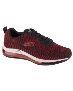 Skechers Skech-Air Element 2.0 232340-BKRD męskie buty treningowe, Czerwone 001