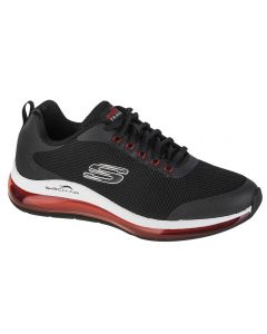 Skechers Skech-Air Element 2.0 Lomarc 232036-BKRD męskie buty sneakers, Czarne 001