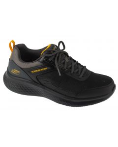 Skechers Skech-Lite Pro - Ankkor 232958-BKCC męskie buty sneakers, Czarne 001