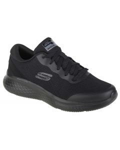 Skechers Skech-Lite Pro - Clear Rush 232591-BBK męskie buty sneakers, Czarne 001