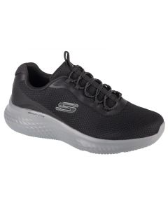 Skechers Skech-Lite Pro - Frenner 232831-BKCC męskie buty sneakers, Czarne 001