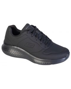 Skechers Skech-Lite Pro - Nullify 232499-BBK męskie buty sneakers, Czarne 001