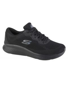 Skechers Skech-Lite Pro - Perfect Time 149991-BBK damskie buty sneakers, Czarne 001