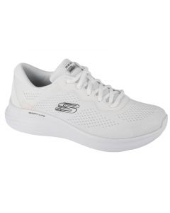 Skechers Skech-Lite Pro - Perfect Time 149991-WBK damskie buty sneakers, Białe 001