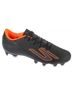 Skechers Skx 2 Academy Fg 252116-BKOR męskie buty piłkarskie - korki, Czarne 001