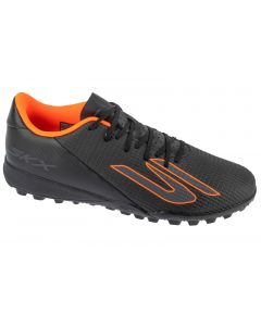 Skechers Skx 2 Academy Tf 252124-BKOR męskie buty piłkarskie - turfy, Czarne 001