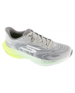 Skechers SKX Aero Spark 246200-GYLM męskie buty do biegania, Szare 001