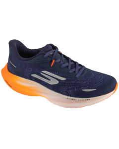 Skechers SKX Aero Spark 246200-NVOR męskie buty do biegania, Granatowe 001