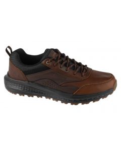 Skechers Slade Ultra - Peralto 210925-RDBR męskie buty sneakers, Brązowe 001
