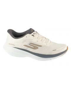 Skechers Slip-ins Aero Pulse 246220-NAT męskie buty do biegania, Beżowe 001