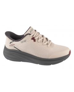 Skechers Slip-Ins: Bobs Sport Skillz 118431-NTGY męskie buty sneakers, Czarne 001