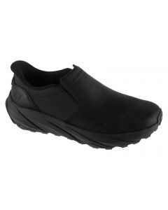 Skechers Slip-Ins: Conner - Rayne 205547-BBK męskie półbuty, Czarne 001