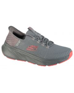 Skechers Slip-Ins: Edgeride - Raygo 232932-CCRD męskie buty sneakers, Szare 001