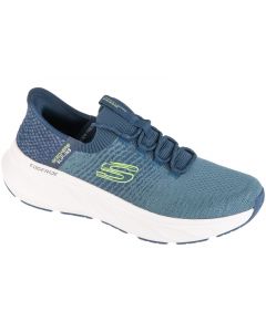 Skechers Slip-Ins: Edgeride - Raygo 232932-NVLM męskie buty sneakers, Granatowe 001