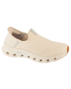 Skechers Slip-Ins: Glide-Step Pro - Everyday Citizen 150422-NAT damskie buty sneakers, Beżowe 001