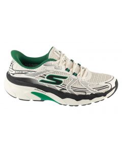 Skechers Slip-ins: Go Run Arch Fit 2.0 - Juniper 221103-WGR męskie buty sneakers, Białe 001