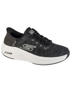 Skechers Slip-Ins: Go Run Elevate 2.0 220852-BKW męskie buty do biegania, Czarne 001