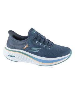 Skechers Slip-Ins: Go Run Elevate 2.0 - Banyan 129006-NVTL damskie buty do biegania, Granatowe 001