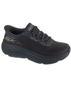 Skechers Slip-Ins: Max Cushioning Endeavor - Exciton 220611-NVBK męskie buty do biegania, Granatowe 001