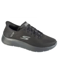 Skechers Slip-Ins: Max Cushioning Premier 2.0 220526-BBK męskie buty do biegania, Czarne 001