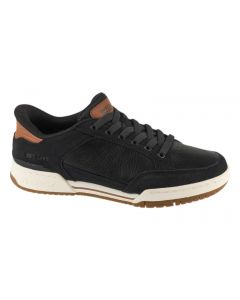Skechers Slip-Ins: Recoil - Persius 254204-BKBR męskie buty sneakers, Czarne 001