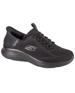 Skechers Slip-Ins: Skech-Lite Pro - Primebase 232466-BBK męskie buty sneakers, Czarne 001