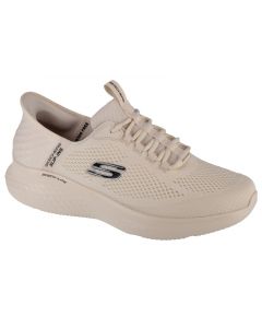 Skechers Slip-Ins: Skech-Lite Pro - Primebase 232466-OFWT męskie buty sneakers, Białe 001