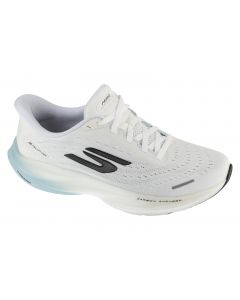 Skechers Slip-Ins: SKX Aero Spark 246205-WLB męskie buty do biegania, Białe 001