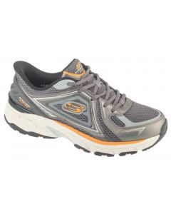 Skechers Slip-Ins: Stamina Sport - Kordae 233156-CCOR męskie buty sneakers, Szare 001