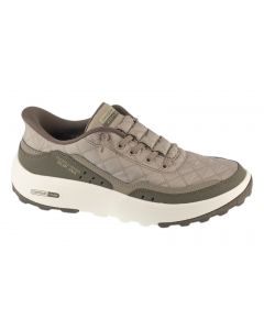 Skechers Slip-Ins: Urban Explore 237664-TPE męskie buty sneakers, Szare 001