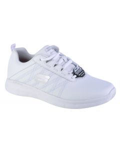 Skechers Sure Track-Erath 76576EC-WHT damskie buty sneakers, Białe 001