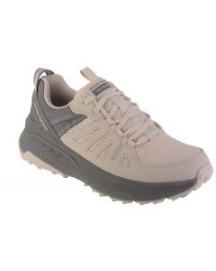 Skechers Switch Back - Cascades 180162-NTGY damskie buty sportowe, Szare 001