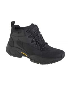 Skechers Terraform-Renfrow 204484-BBK męskie buty trekkingowe, Czarne 001