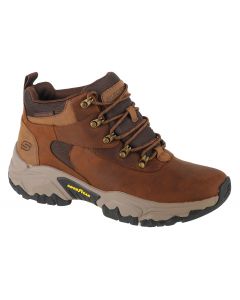 Skechers Terraform-Renfrow 204484-CDB męskie buty trekkingowe, Brązowe 001