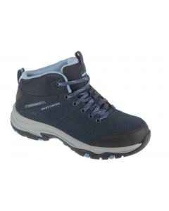 Skechers Trego - Trail Destination 180005-NVGY damskie buty trekkingowe, Granatowe 001