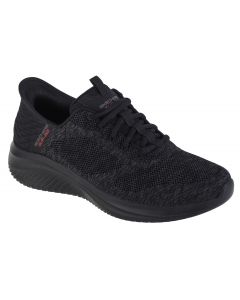 Skechers Ultra Flex 3.0-New Arc 232458-BBK męskie buty sneakers, Czarne 001