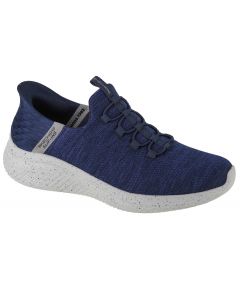 Skechers Ultra Flex 3.0 - Right Away 232452-NVY męskie buty sneakers, Granatowe 001