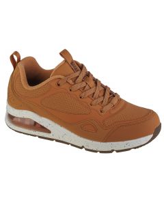 Skechers Uno 2 - Air Around You 155548-WTN damskie buty sneakers, Brązowe 001