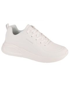 Skechers Uno Lite-Lighter One 177288-WHT damskie buty sneakers, Różowe 001