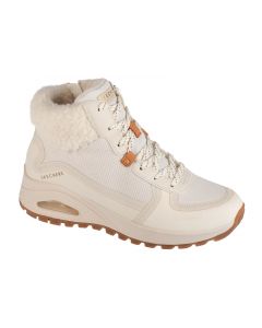 Skechers Uno Rugged - Fall Air 167992-NAT damskie buty zimowe, Beżowe 001