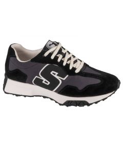 Skechers Upper Cut Neo Jogger - Lantis 210744-BLK męskie buty sneakers, Czarne 001